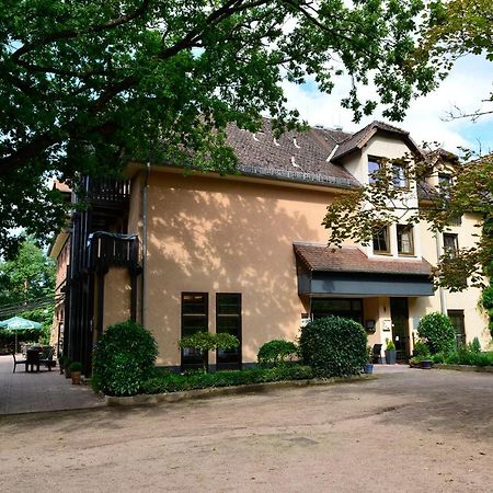 Bb Haus Neugebauer Garni Hotell Geisenheim Exteriör bild