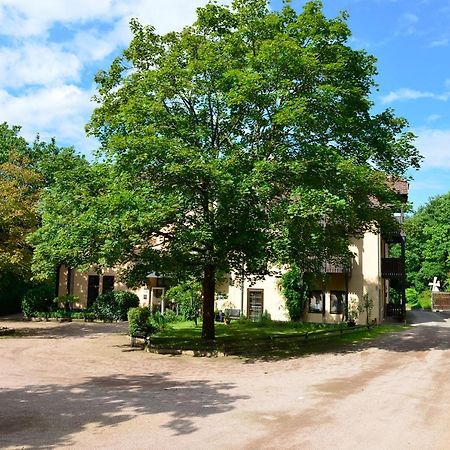 Bb Haus Neugebauer Garni Hotell Geisenheim Exteriör bild