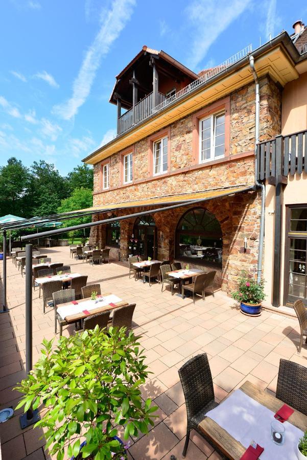 Bb Haus Neugebauer Garni Hotell Geisenheim Exteriör bild