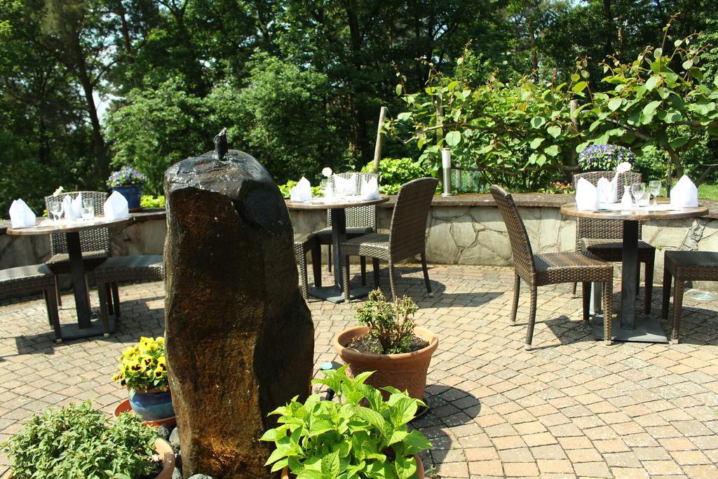 Bb Haus Neugebauer Garni Hotell Geisenheim Exteriör bild